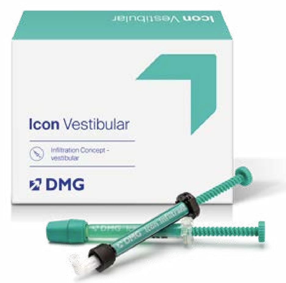 Icon Vestibular