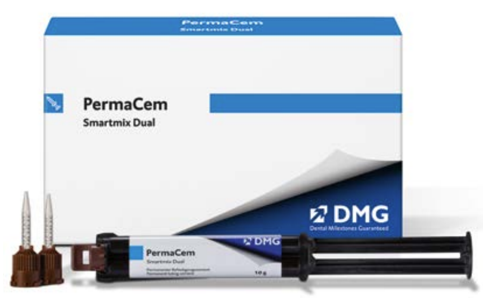 PermaCem Dual