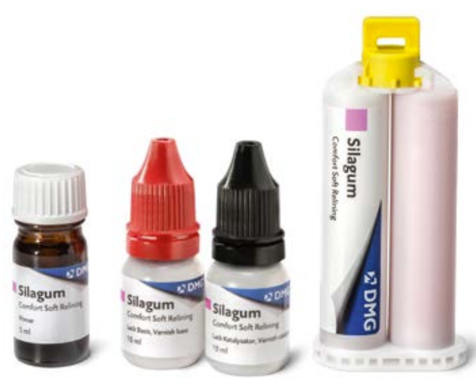 Silagum Comfort