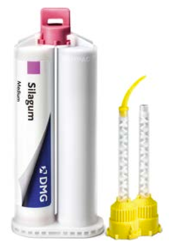 Silagum Medium