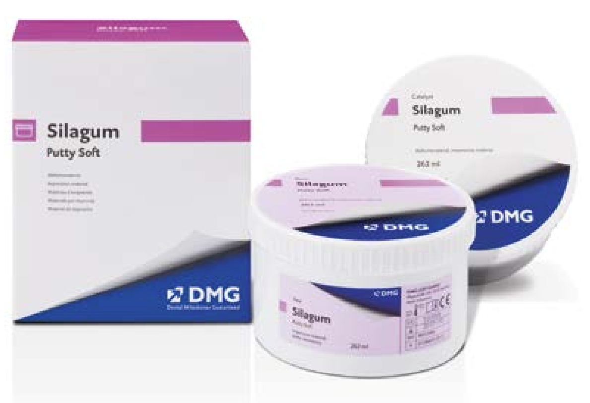 Silagum Putty