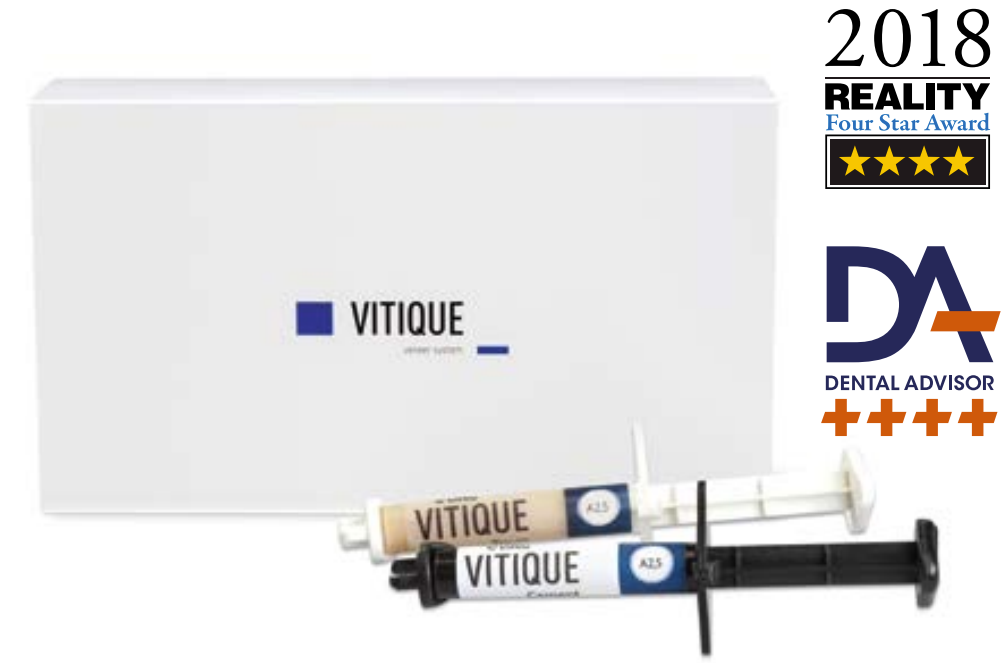 Vitique