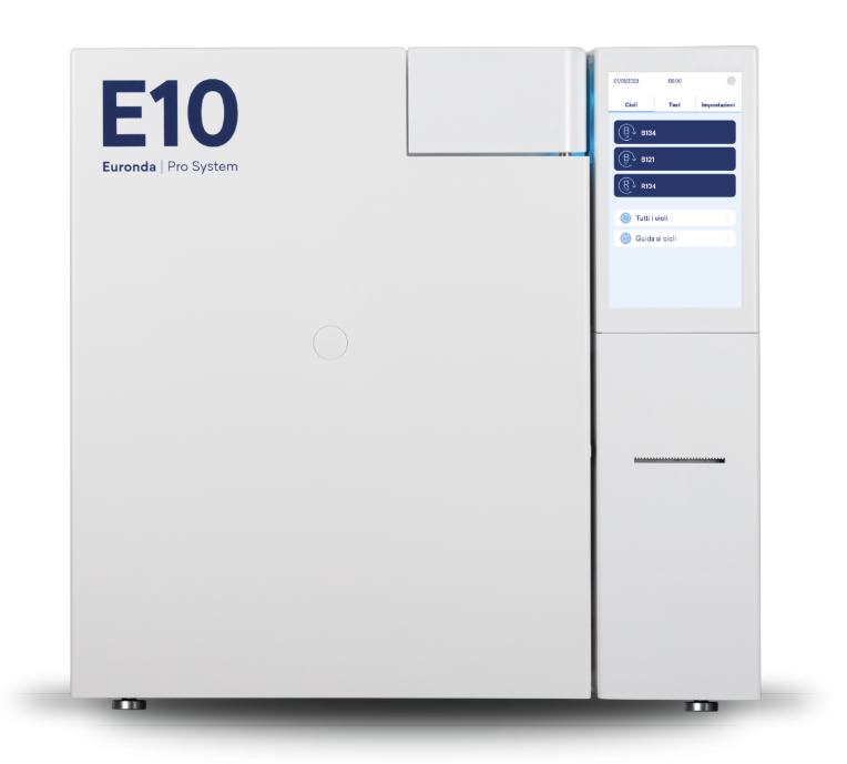 E10