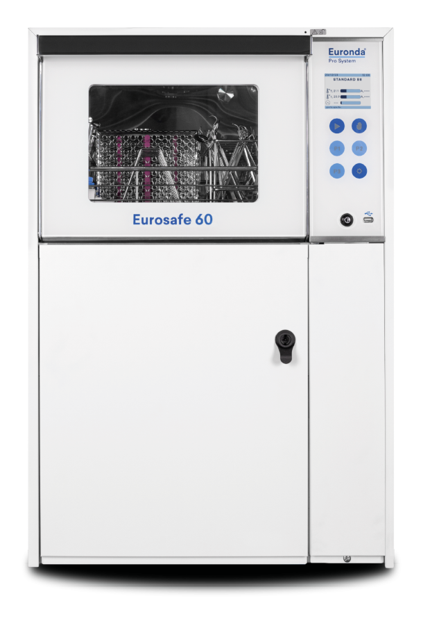 Eurosafe 60