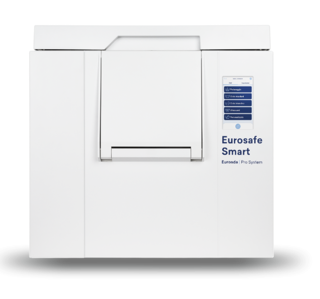 Eurosafe Smart