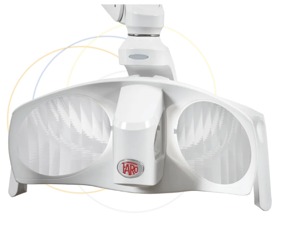 Lámpara Led Dental Eva