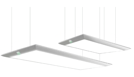 Plafón Led Siderea Sunlight