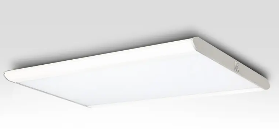 Plafón Led Ziva