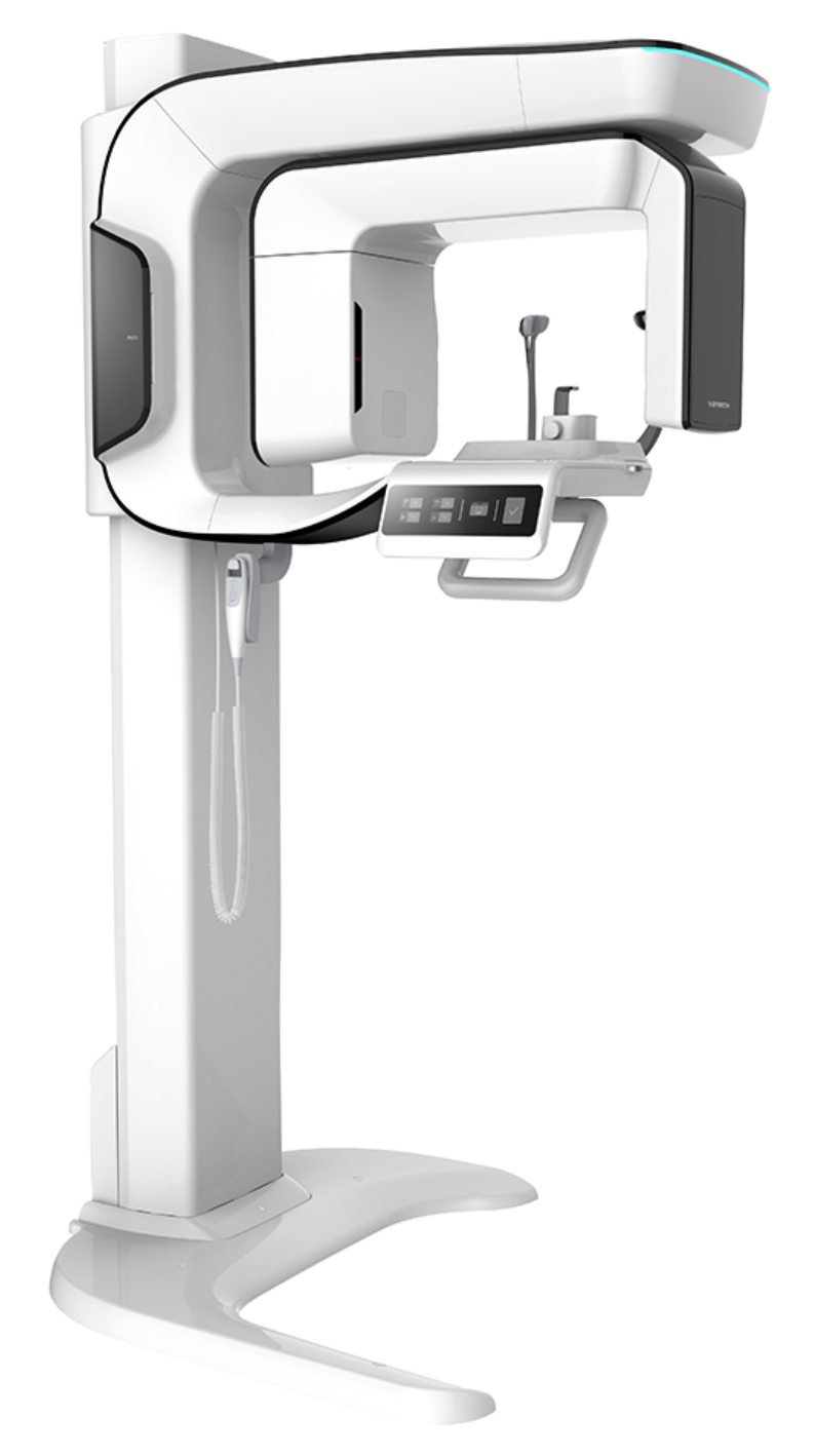 PaX-i3D Smart