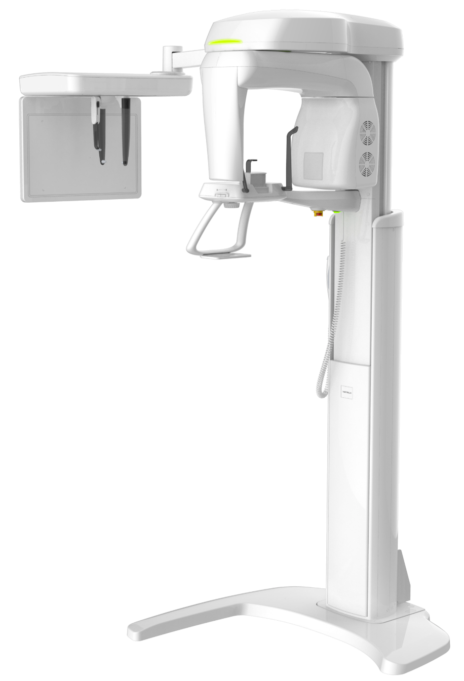 PaX-i Plus